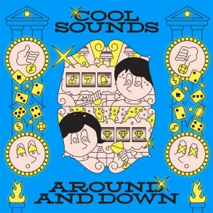 Around and Down