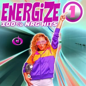 The Time Warp (NRG Mix)