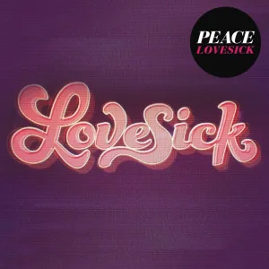 Lovesick (karaoke version)