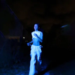 blue, pt. 2