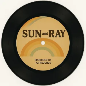 Sun and Ray