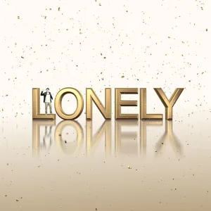 Lonely (feat. Yoon Jong Shin)