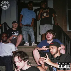Talk It (feat. Lanii, Siddhartha, Bryce Barter & Lil Spliffy)