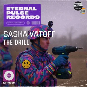 The Drill