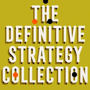 Chapter 20 - The Definitive Strategy Collection: 6 Works From Sun Tzu, Homer, Machiavelli, and Miyamoto Musashi