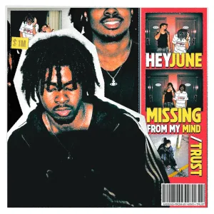 MISSING FROM MY MIND / TRUST