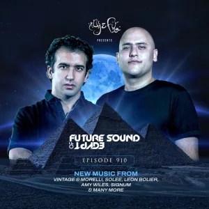 Severus (FSOE910)