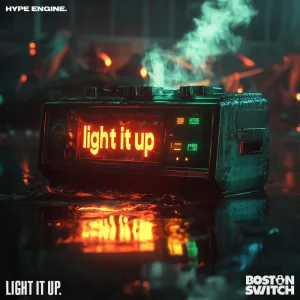 Light It Up