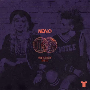 Worlds Collide (Mikro Remix)