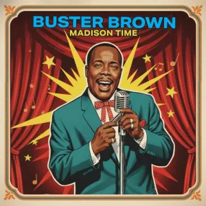 Madison Shuffle (2025 Remastered Version)