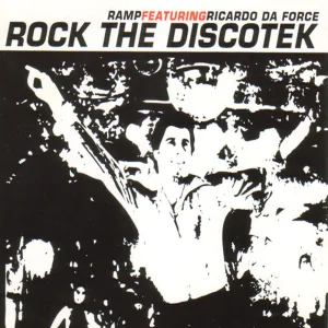 Rock the Discotek (Live It Mix)