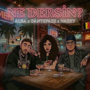 Ne Dersin?