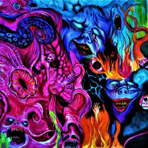 Lunacy (intro)