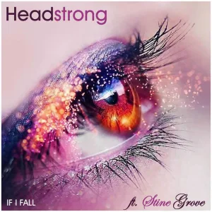 If I Fall (Progressive Mix) [feat. Stine Grove]