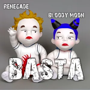 Basta (feat. Bloody Moon)