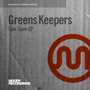Gan Slam (Original Mix)