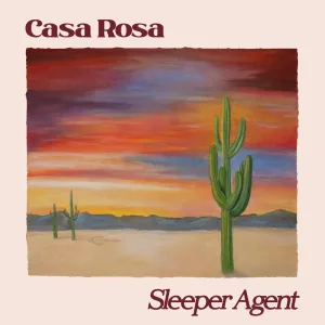 Sleeper Agent