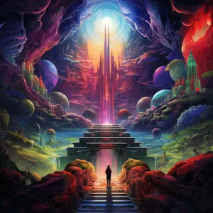 Serene Frequencies