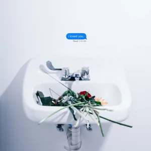 You