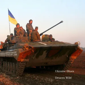 Ukraine Blues