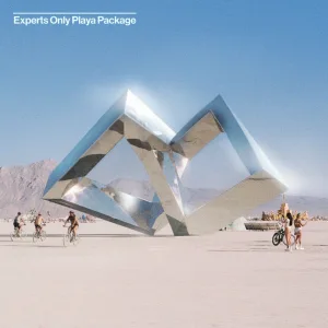 crystallized (Playa Dub)