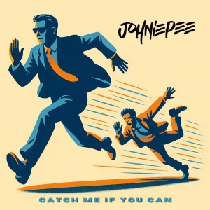 Catch me if you can