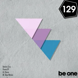 Flame (Original Mix)