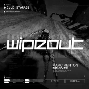 Cardinal Dancer (Marc Renton remix)