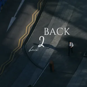 Back 2 back