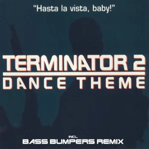 Theme From Terminator 2