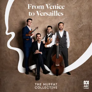 Trio Sonata in E-Flat Major, Op. 1, No. 7, RV 65: I. Preludio (Largo)