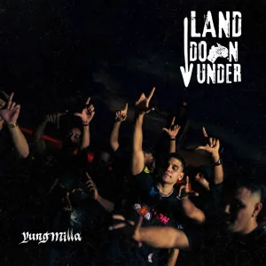 Land Down Under