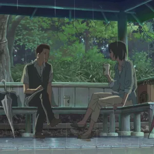 Coffee Break (feat. Kaizoku)