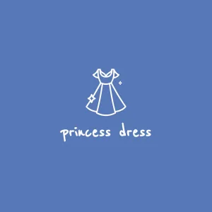 Princess Dress