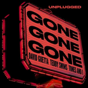 Gone Gone Gone (feat. Teddy Swims) [Tones And I Acoustic]
