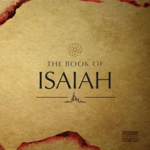 The Book of Isaiah: Ch. 1 Villain Era