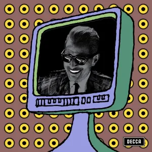 Don’t Fence Me In / Strollin’ (Instrumental)