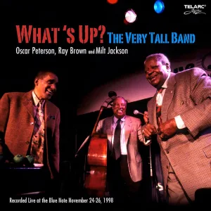Salt Peanuts (Live At The Blue Note, New York City, NY / November 24-26, 1998)