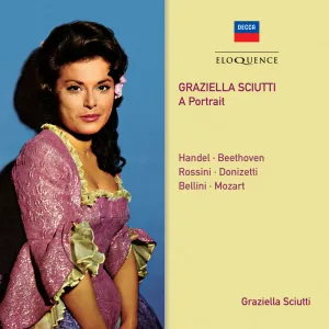 Alcina : Handel: Alcina: O s'apre al riso