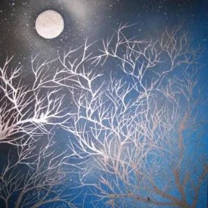 The Slow Approach to Midnight