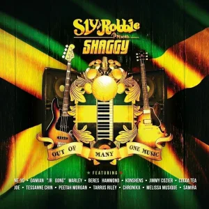 All We Need Is Love (feat. Konshens, Jimmy Cozier)