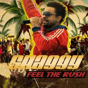 Feel the Rush (club mix)