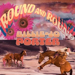 Round and Round