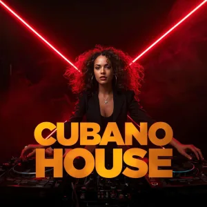 This Cubano House Will Take Over Your Night | Spanish Vocals | NOIRÉ