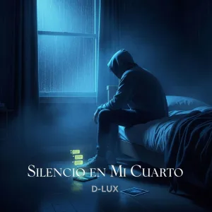Silencio En Mi Cuarto