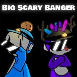Big Scary Banger