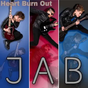 Heart Burnout