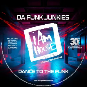 Dance to the Funk (Jackin mix)