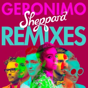 Geronimo - Benny Benassi Remix