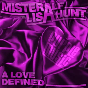 A Love Defined (original version)